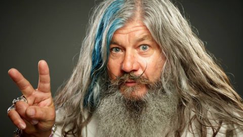 É “ortoréxico”?