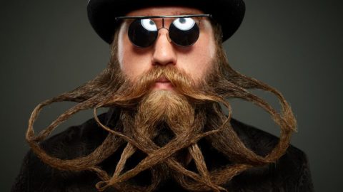 Ver filmes de terror faz perder calorias