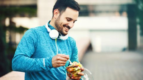 CrossFit, evolução com consciência!
